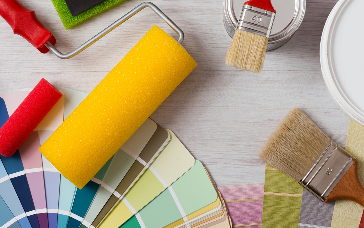 Ortaca dış cephe boyama